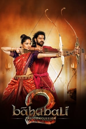Baahubali 2 (2017) HEvc | Hindi Full Movie Dubbed Bluray Download