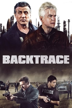 Backtrace (2018) Dubbed | Hindi Full Movie HDRip 300MB