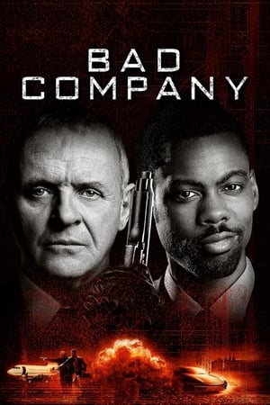 Bad Company (2002) Dual Audio | Hindi Full Movie BluRay 400MB