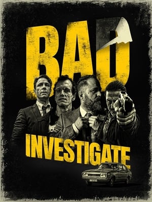 Bad Investigate (2018) Dual Audio | Hindi Full Movie HDRip 400MB