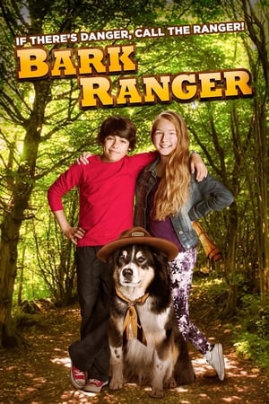 Bark Ranger 2015 Dual Audio | Hindi Full Movie BluRay [1.1GB] ESubs