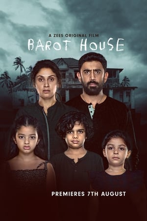 Barot House (2019) Movie | Hindi Full Movie Web-DL - [250MB]