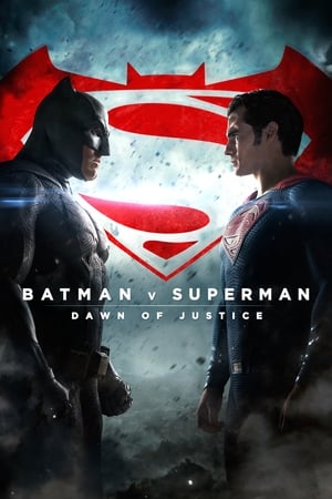 Batman v Superman Dawn of Justice (2016) 100mb Dual Audio movie Hevc BRRip Download