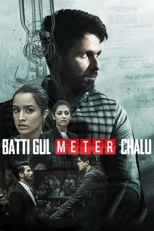 Batti Gul Meter Chalu (2018) Movie | Hindi Full Movie HDRip - [400MB]