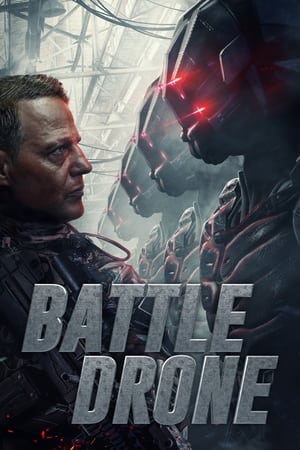 Battle Drone (2018) Dual Audio | Hindi Full Movie Web-DL 300MB