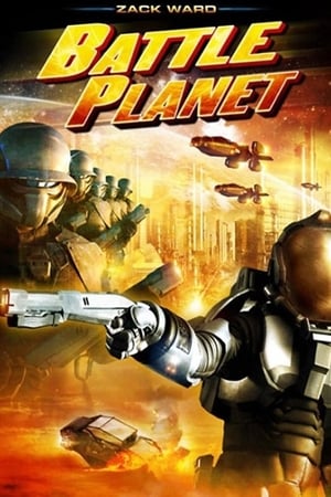 Battle Planet 2008 Dual Audio Movie | Hindi Full Movie BluRay - 950MB