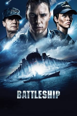 Battleship (2012) Dual Audio | Hindi Full Movie BluRay 440MB