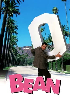 Bean (1997) Dual Audio | Hindi Full Movie BluRay 300MB