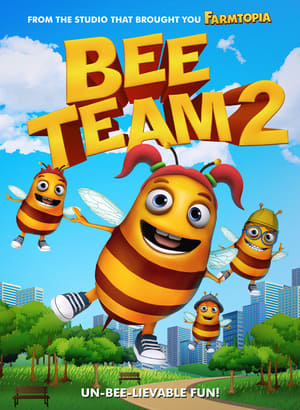 Bee Team 2 2019 | Hindi Full Movie HDRip 280MB