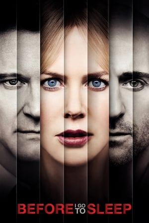 Before I Go to Sleep 2014 Dual Audio | Hindi Full Movie BluRay 400MB