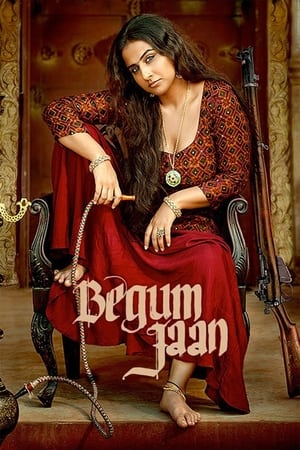 Begum Jaan (2017) Full Movie DVDSCR | Hindi Full Movie [700MB] Download