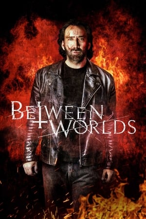 Between Worlds 2018 Dual Audio HDRip | Hindi Full Movie – 480p