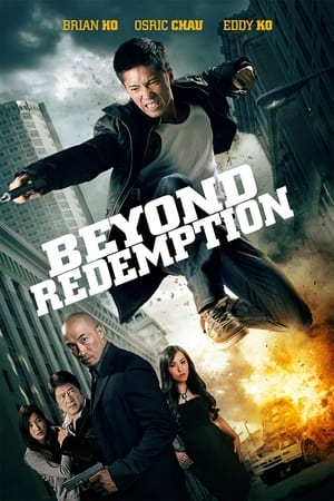 Beyond Redemption (2015) Dual Audio HDRip | Hindi Full Movie – 480p