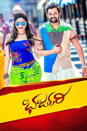 Bharjari 2017 Dual Audio | Hindi Full Movie UNCUT HDRip 500MB