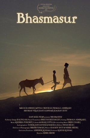 Bhasmasur 2017 Movie | Hindi Full Movie HDRip x264 [600MB]