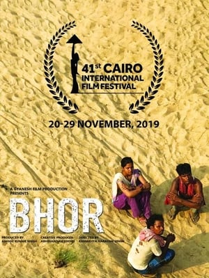 Bhor 2018 Movie | Hindi Full Movie HDRip – [290MB]