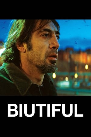 Biutiful (2010) Dual Audio | Hindi Full Movie BluRay 450MB