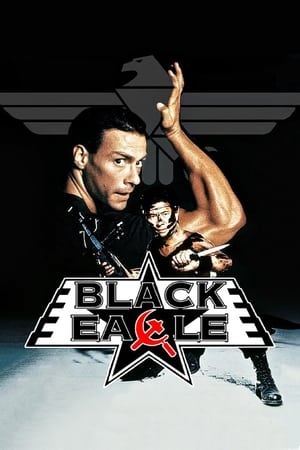 Black Eagle 1988 100mb Dual Audio movie Hevc BRRip Download