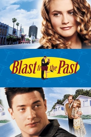 Blast from the Past 1999 Dual Audio | Hindi Full Movie BluRay 370MB