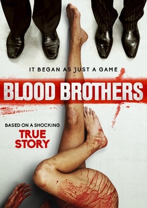 Blood Brothers 2015 Dual Audio | Hindi Full Movie BluRay 300MB