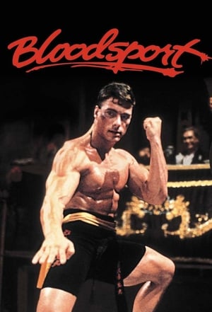 Bloodsport 1988 Dual Audio | Hindi Full Movie BluRay 300MB