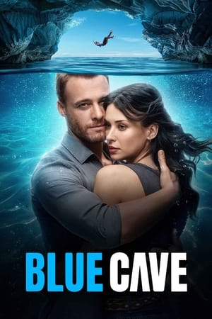 Blue Cave (2024) Dual Audio HDRip | Hindi Full Movie – 720p – 480p