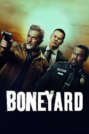 Boneyard 2024 Dual Audio HDRip | Hindi Full Movie – 720p – 480p