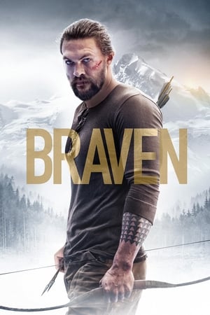 Braven (2018) Dual Audio HDRip | Hindi Full Movie – 480p