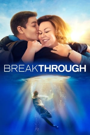 Breakthrough (2019) (Org) Dual Audio | Hindi Full Movie BluRay [1.1GB]