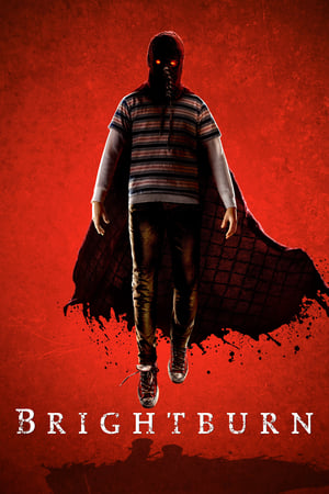 Brightburn (2019) Dual Audio | Hindi Full Movie BluRay [850MB]