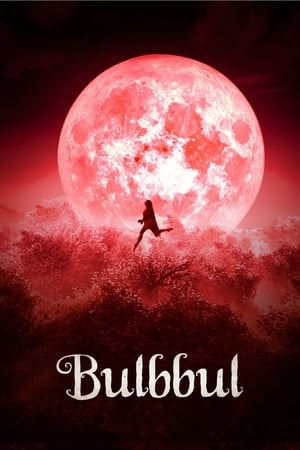 Bulbbul (2020) Dual Audio | Hindi Full Movie HDRip [1GB]