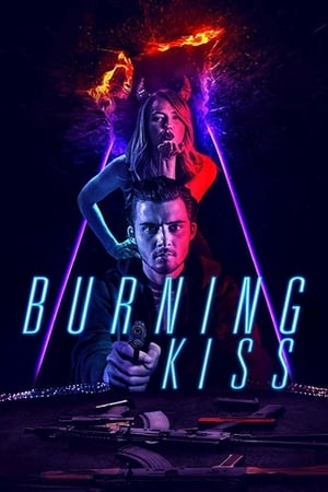 Burning Kiss (2018) Dual Audio | Hindi Full Movie Web-DL [940MB]