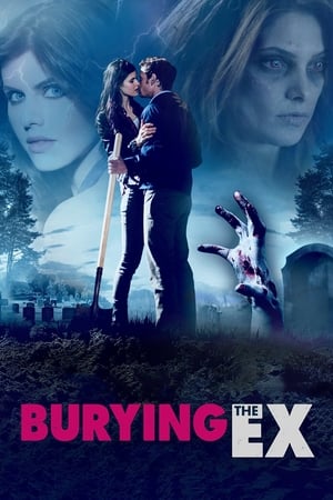 Burying the Ex 2014 (HQ Dubbed) | Hindi Full Movie HDRip 450MB