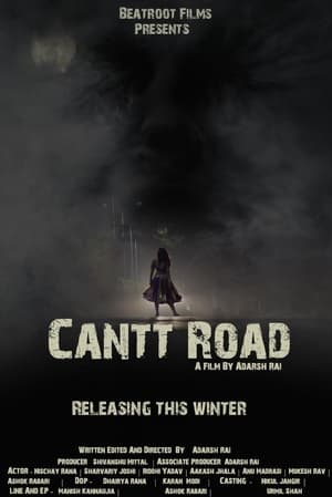 Cantt Road: The Beginning 2023 Dual Audio HDRip | Hindi Full Movie – 480p