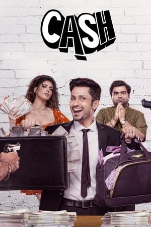 Cash 2021 Movie | Hindi Full Movie HDRip x264 [930MB]