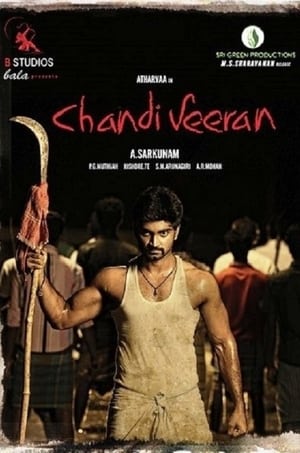 Chandi Veeran 2015 ( -Tamil) Dual Audio | Hindi Full Movie UnCut HDRip [990MB]