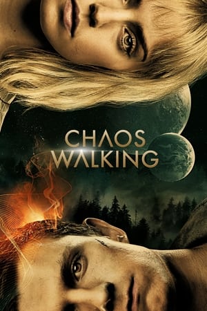 Chaos Walking (2021) Dual Audio | Hindi Full Movie BluRay 500MB