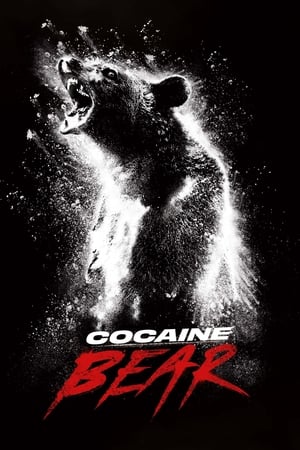 Cocaine Bear 2023 (ORG) Dual Audio HDRip | Hindi Full Movie – 480p