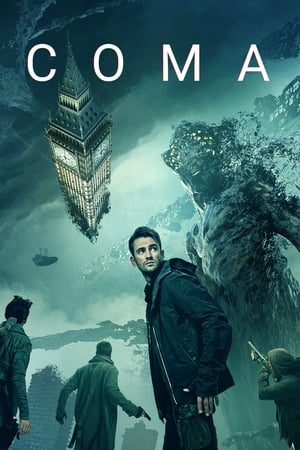 Coma 2019 Dual Audio | Hindi Full Movie BluRay [950MB]