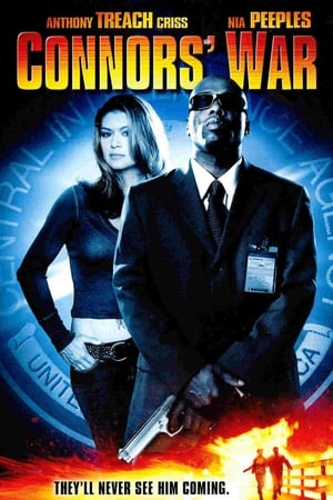 Connors’ War (2006) Dual Audio | Hindi Full Movie BluRay [1.2GB]