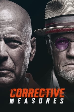 Corrective Measures 2022 Dual Audio HDRip | Hindi Full Movie – 480p