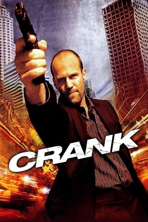 Crank (2006) Dual Audio | Hindi Full Movie BluRay [1GB]