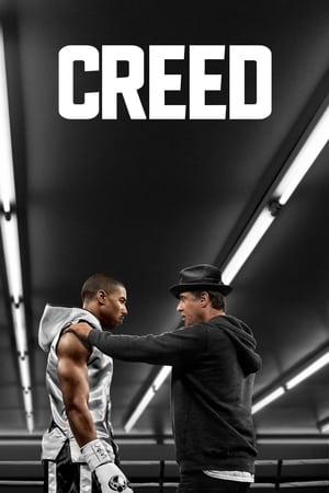 Creed (2015) Dual Audio | Hindi Full Movie BluRay 450MB