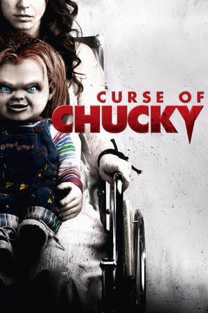 Curse of Chucky (2013) Dual Audio | Hindi Full Movie BluRay [840MB]