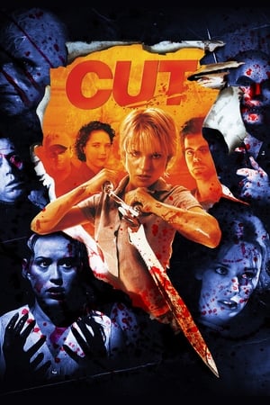 Cut (2000) Dual Audio | Hindi Full Movie BluRay [1.1GB]