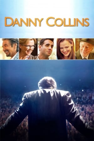 Danny Collins (2015) Dual Audio | Hindi Full Movie BluRay 350MB