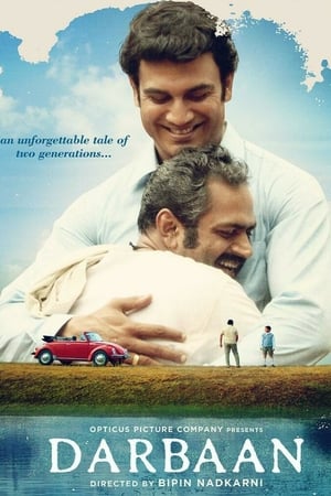 Darbaan 2020 Movie | Hindi Full Movie HDRip x264 [680MB]