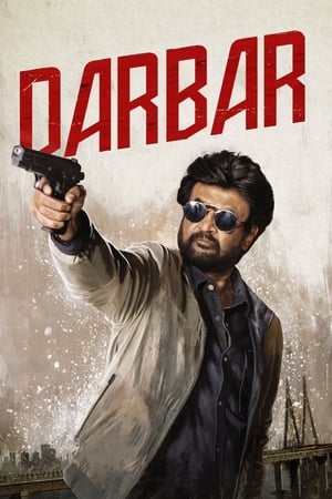 Darbar (2020) Dual Audio Movie | Hindi Full Movie UnCut HDRip x264 [1GB]