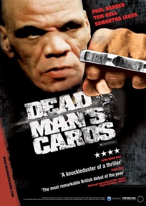 Dead Man's Cards (2006) Dual Audio | Hindi Full Movie Web-DL [770MB]