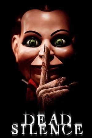 Dead Silence (2007) Dual Audio | Hindi Full Movie BluRay [800MB] ESubs